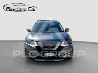2021 Nissan X-TRAIL