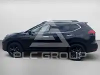 2021 Nissan X-TRAIL