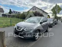 2021 Nissan X-TRAIL