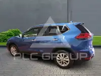 2021 Nissan X-TRAIL