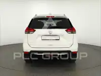 2021 Nissan X-TRAIL
