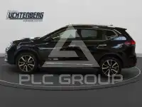 2021 Nissan X-TRAIL
