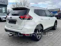2021 Nissan X-TRAIL