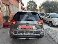 2021 Nissan X-TRAIL