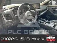 2021 Nissan X-TRAIL