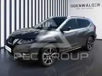 2021 Nissan X-TRAIL