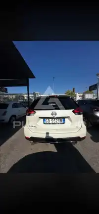 2021 Nissan X-TRAIL