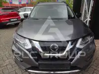2021 Nissan X-TRAIL