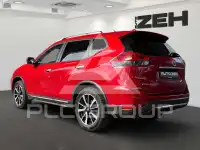 2021 Nissan X-TRAIL