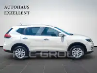 2021 Nissan X-TRAIL