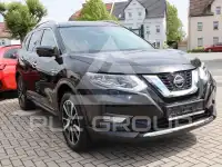 2021 Nissan X-TRAIL