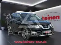 2021 Nissan X-TRAIL