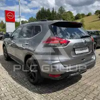 2021 Nissan X-TRAIL