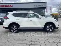 2021 Nissan X-TRAIL