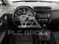 2021 Nissan X-TRAIL