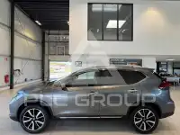 2021 Nissan X-TRAIL