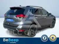 2021 Nissan X-TRAIL
