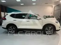 2021 Nissan X-TRAIL