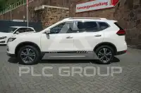 2021 Nissan X-TRAIL