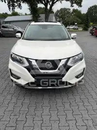 2021 Nissan X-TRAIL