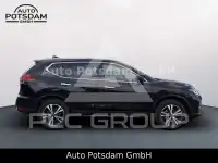 2021 Nissan X-TRAIL