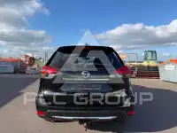 2021 Nissan X-TRAIL