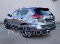 2021 Nissan X-TRAIL