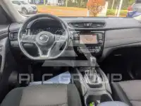 2021 Nissan X-TRAIL