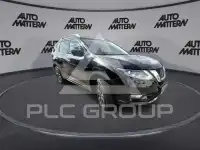 2021 Nissan X-TRAIL