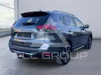2021 Nissan X-TRAIL