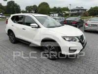2021 Nissan X-TRAIL