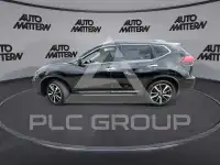 2021 Nissan X-TRAIL