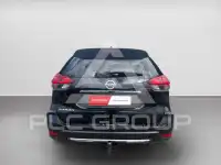 2021 Nissan X-TRAIL