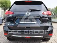 2021 Nissan X-TRAIL