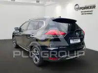 2021 Nissan X-TRAIL