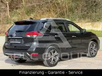 2021 Nissan X-TRAIL