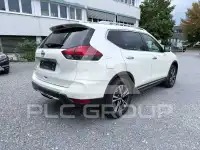 2021 Nissan X-TRAIL