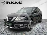 2021 Nissan X-TRAIL