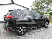 2021 Nissan X-TRAIL