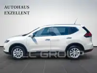 2021 Nissan X-TRAIL