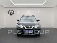 2021 Nissan X-TRAIL