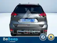 2021 Nissan X-TRAIL