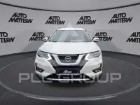 2021 Nissan X-TRAIL