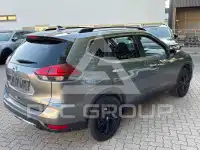 2021 Nissan X-TRAIL