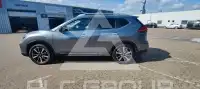 2021 Nissan X-TRAIL