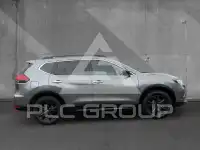 2021 Nissan X-TRAIL