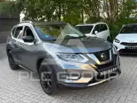 2021 Nissan X-TRAIL