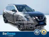 2021 Nissan X-TRAIL