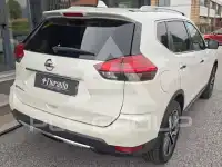 2021 Nissan X-TRAIL