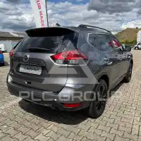 2021 Nissan X-TRAIL